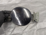 1990-1997 Mazda Miata Mx5 Oem Black Gas Fuel Cap Lid Door Panel NA 90-97 92NA685