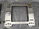 1999-2005 Mazda Miata Mx-5 NRG Innovations Seat Brackets Mounts Pair USED 99-05