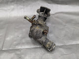 1994-2000 Mazda Miata Mx-5 OEM Thermostat Neck Housing BPE8-15-170A 02NB349 94-00 Mazda Miata OEM used part