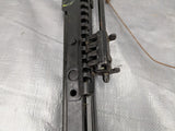 1990-1997 MAZDA MIATA MX5 OEM SEAT RAIL MOUNT SLIDER TRACK DRIVER 90-97 94NA9102