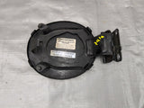 1999-2005 Mazda Miata Mx5 Oem Black Gas Fuel Cap Lid Door Panel NB 99-05