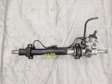 1990-1995 Mazda Miata Mx-5 OEM Power Steering Column Rack Pinion NA02-32-110 94NA859 90-95 Mazda Miata OEM used part