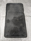 1999-2005 Mazda Miata MazdaSpeed OEM Floor Mat Passenger 99-05