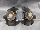 1994-1997 Mazda Miata Front  Spindle Hub Knuckle Pair Left & Right 94-97 95NA576