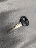 99-00 Mazda Miata MX5 OEM NB1 Ignition Key Set Full Car Lock Manual 1999-2000