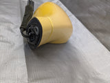99-05 MAZDA MX-5 MIATA OEM DOOR MIRROR YELLOW RH PASSENGER 04NB2710 1999-2005