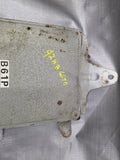  Mazda Miata OEM used part