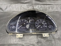 99-00 MAZDA MIATA MX-5 OEM DASH INSTRUMENT GAUGE CLUSTER SPEEDOMETER 99NB22V