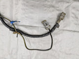 2001-2005 MAZDA MIATA MAIN WIRING HARNESS MANUAL NB1 MX5 OEM NC79-67-050B 7436