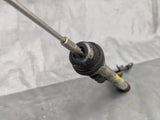 90-97 MAZDA MIATA RADIO AUDIO STEREO MANUAL ANTENNA MAST STICK ASSEMBLY 90NA8560