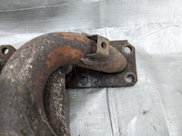 90-93  Mazda Miata mx-5 Exhaust Manifold Header Used Good Studs 1990-1993 91NA11