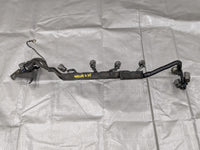 99-00 Mazda Miata OEM Fuel Injector Engine Wiring Harness NC1067080D NC10-67-080 — Mazda Miata MX-5 OEM part product photo