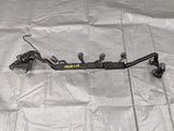 99-00 Mazda Miata OEM Fuel Injector Engine Wiring Harness NC1067080D NC10-67-080 — Mazda Miata MX-5 OEM part product photo
