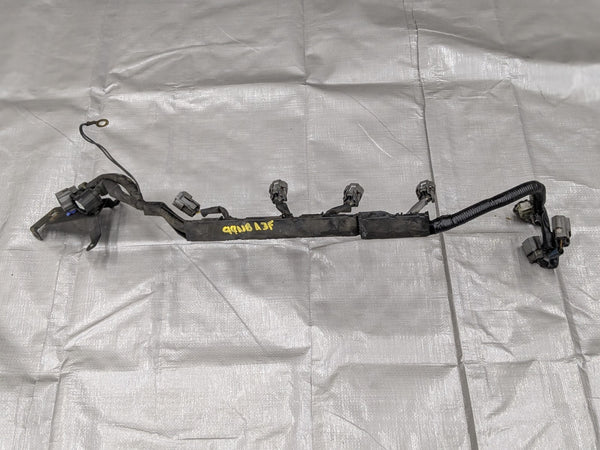 99-00 Mazda Miata OEM Fuel Injector Engine Wiring Harness NC1067080D NC10-67-080
