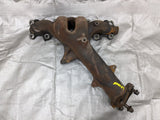 1999-2005 Mazda Miata Mx-5 Oem Exhaust Header Manifold BP4W 99-05  00NBPT