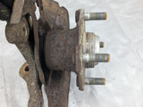 Mazda Miata OEM used part product photo