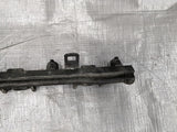 1999-2000 Mazda Miata MX5 MX-5 OEM NB NB1 1.8 Fuel Injector Gas Rail 99-00