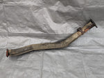 90-93 MAZDA MIATA EXHAUST DOWN PIPE MX5 OEM 1990-1993 91NASU — Mazda Miata MX-5 OEM part product photo