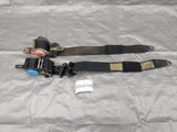 1990-1993 Mazda Miata Mx-5 OEM Seat Belt Reel Left & Right Set Black NA 90NA5086 90-93 Mazda Miata OEM used part