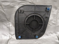 90-93 MAZDA MIATA DOOR SPEAKER PANEL GRILL COVER PASSENGER RIGHT SIDE 89NAUC