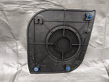 90-93 MAZDA MIATA DOOR SPEAKER PANEL GRILL COVER PASSENGER RIGHT SIDE 89NAUC