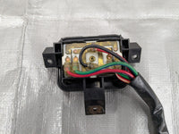 Mazda Miata MX-5 OEM part product photo
