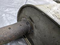 Mazda Miata MX-5 nan OEM 1999-2005