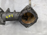  Mazda Miata OEM used part