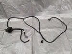 1999–2000 Mazda MX-5 Miata Fog Light Wiring Harness Relay OEM 99-00 — Mazda Miata MX-5 OEM part product photo