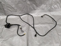 1999–2000 Mazda MX-5 Miata Fog Light Wiring Harness Relay OEM 99-00 — Mazda Miata MX-5 OEM part product photo