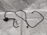 1999–2000 Mazda MX-5 Miata Fog Light Wiring Harness Relay OEM 99-00 — Mazda Miata MX-5 OEM part product photo