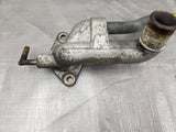 94-00 Mazda Miata water pump inlet oem 1994-2000 94NAPZ