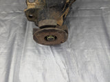 94-05 Mazda Miata 4.3 Open Differential Used 1.8 Diff Rear End 99NB5560