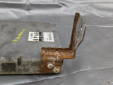 2001-2003 Mazda Miata MX5 Ignition Key Set ECU PCM Manual BTT3-18-881 01-03 0469