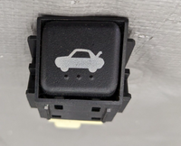 2006-2015 Mazda MX5 OEM Trunk Switch Button Dash Insert GK2A-66-630 06-15