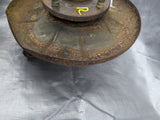  Mazda Miata OEM used part