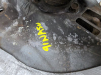 1990-1993 Mazda Miata Front  Spindle Hub Knuckle Pair Left & Right 90-93 91NASU