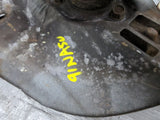 1990-1993 Mazda Miata Front  Spindle Hub Knuckle Pair Left & Right 90-93 91NASU