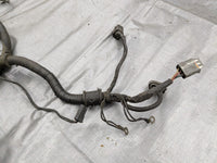 Mazda Miata MX-5 OEM part product photo