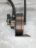 1990-1997 Mazda Miata MX5 Rising Rate Fuel Pressure regulator Turbo Boost 5:1