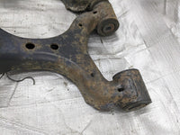 90-05 MAZDA MIATA REAR UPPER CONTROL ARMS Arm, OEM 1990-2005 89NAUC