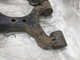 90-05 MAZDA MIATA REAR UPPER CONTROL ARMS Arm, OEM 1990-2005 89NAUC