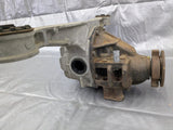 1994-2005 Mazda Miata 4.30 4.3 Torsen LSD Limited Slip Diff Differential 94-05