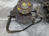  Mazda Miata OEM used part