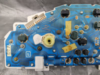 90-93 MIATA MX-5 OEM DASH INSTRUMENT GAUGE CLUSTER SPEEDOMETER 85K