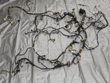 2003 Mazda Miata Mx-5 OEM Main Wiring Harness Manual NB2 NC73-67-010C 03 Mazda Miata OEM used part