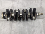 90-91.5 Mazda MX-5 Miata Short Nose Crankshaft Good Keyway 90NAUC — Mazda Miata MX-5 OEM part product photo