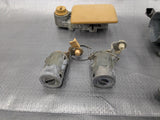  Mazda Miata OEM used part