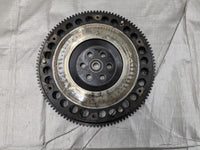 Mazda Miata MX-5 OEM 90-93 Mazda Miata Xtreme Light weight flywheel 10lbs 1990-1993