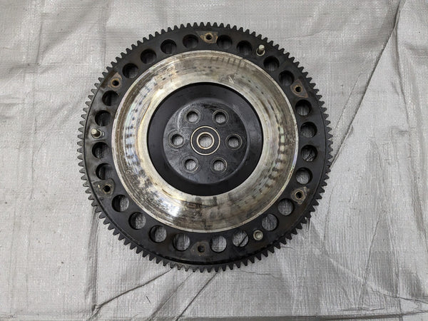 90-93 Mazda Miata Xtreme Light weight flywheel 10lbs 1990-1993